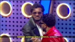 MTV Hustle 2024 - Season 04 - 2nd November 2024